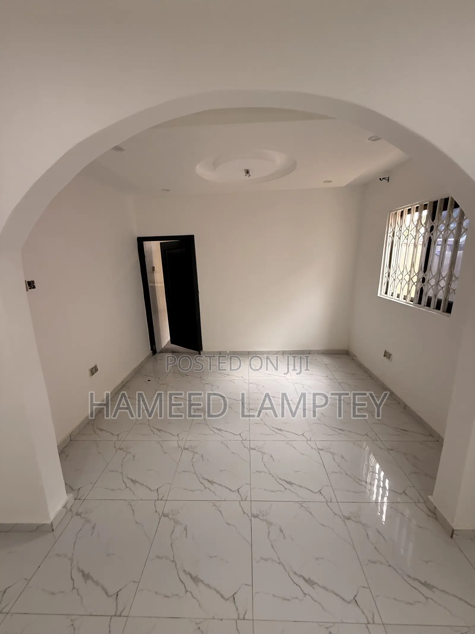 2bdrm House in Awutu Senya East Municipal for rent