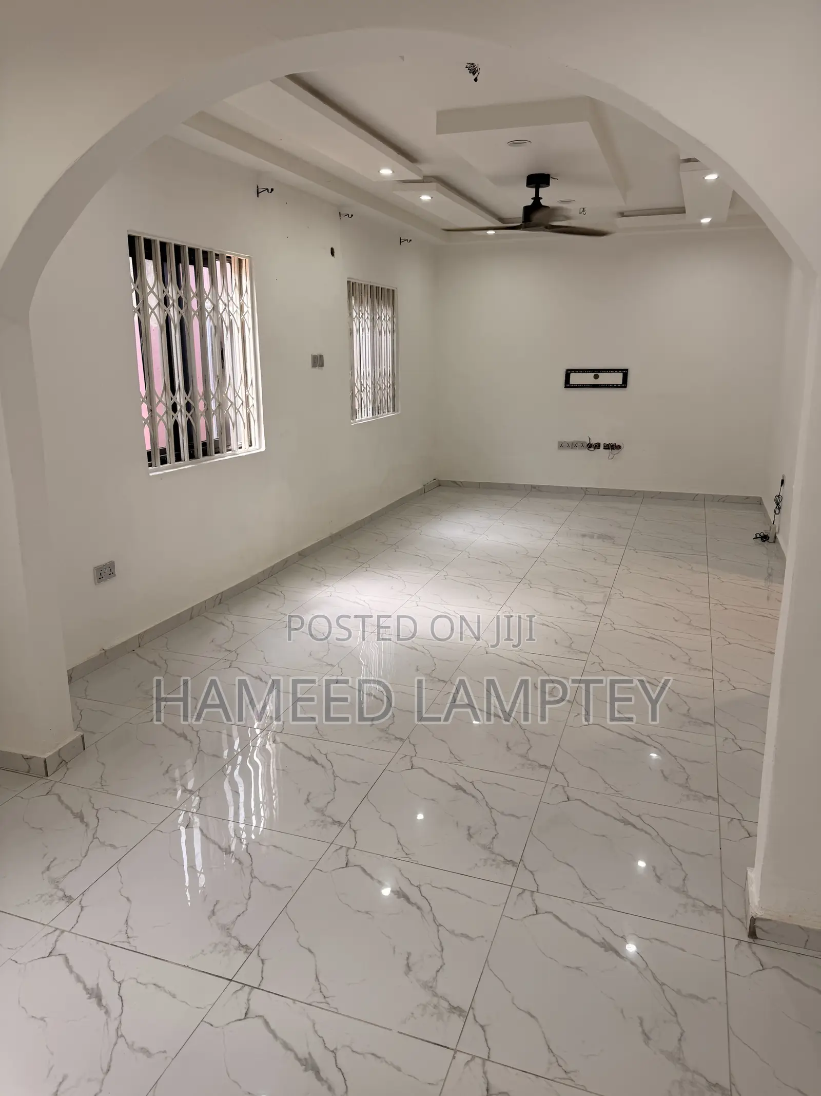 2bdrm House in Awutu Senya East Municipal for rent