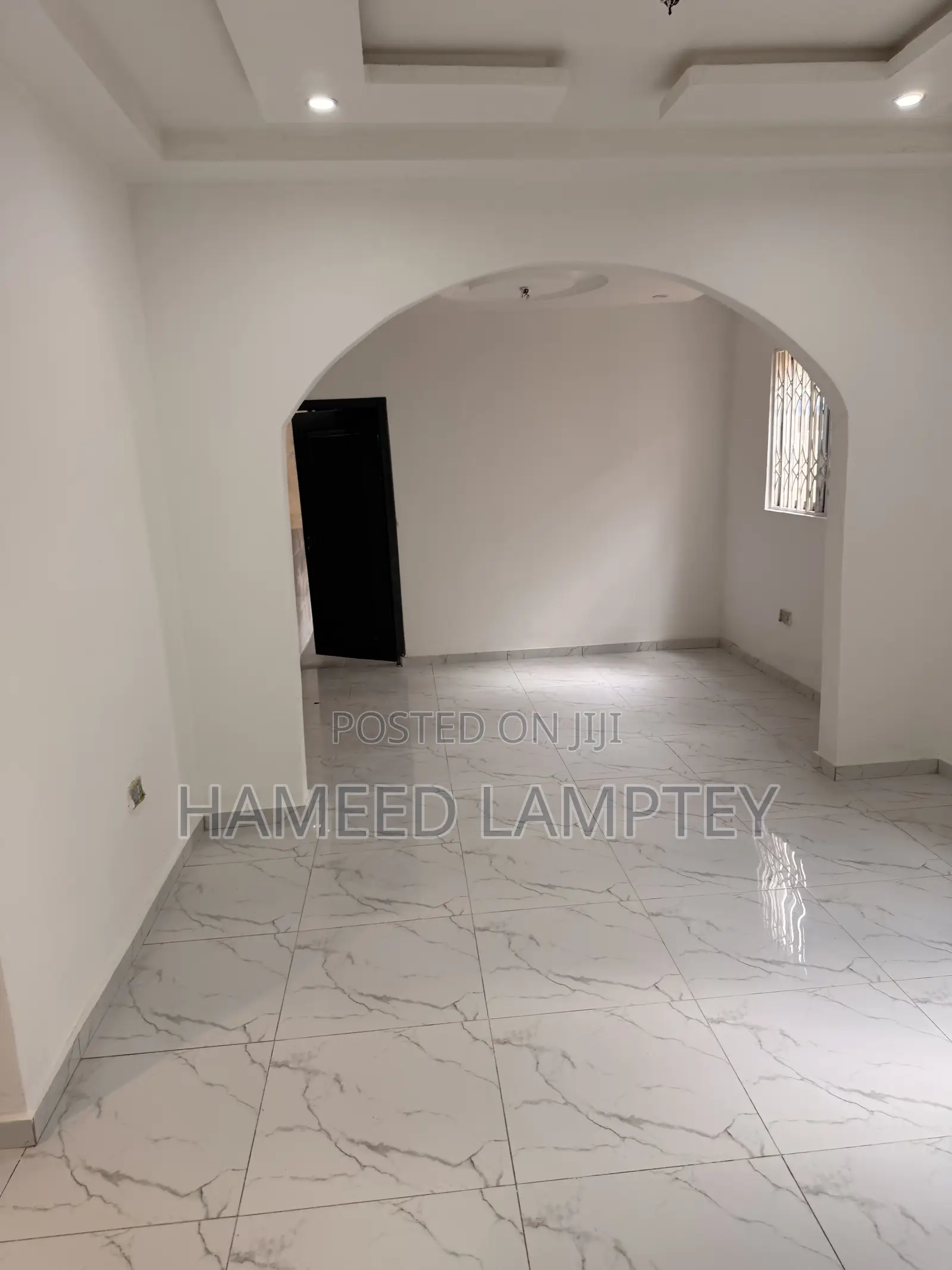 2bdrm House in Awutu Senya East Municipal for rent