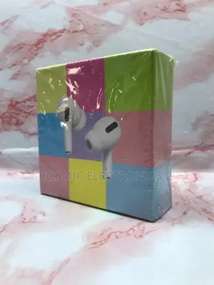 Advanced Wireless Earbuds With Crystal Clear Sound