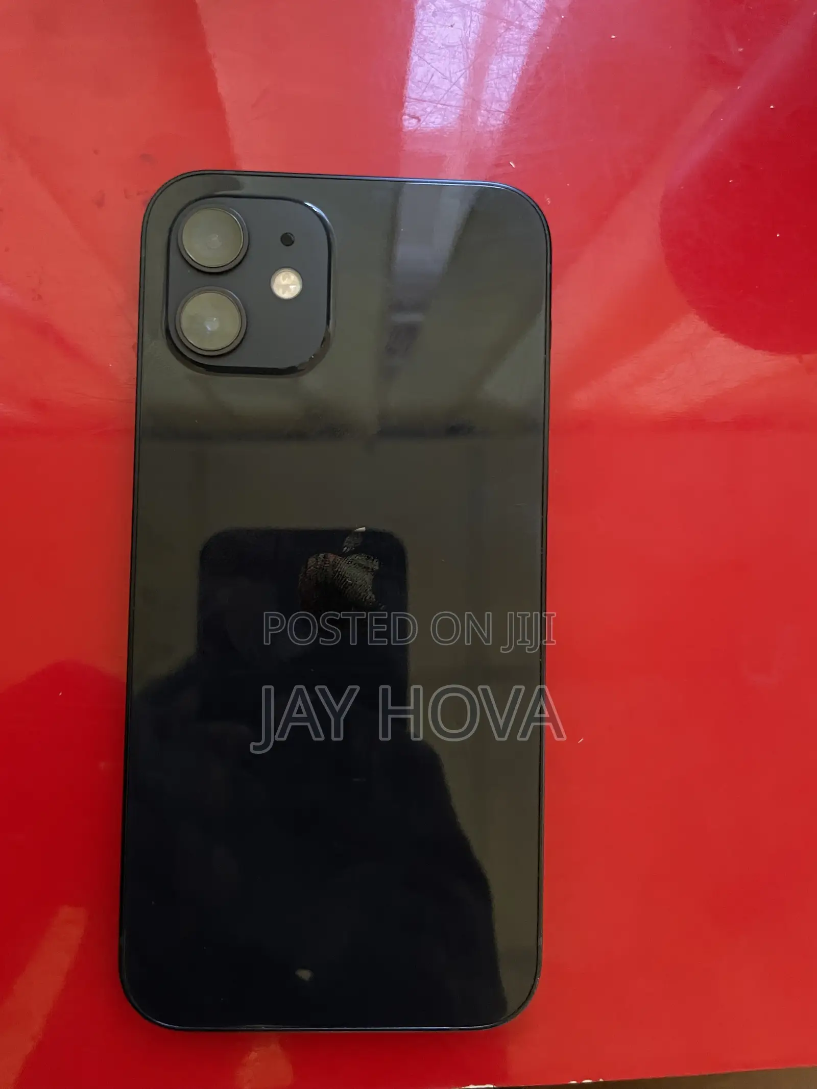 Apple iPhone 12 64 GB Blue