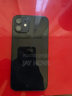 Apple iPhone 12 64 GB Blue
