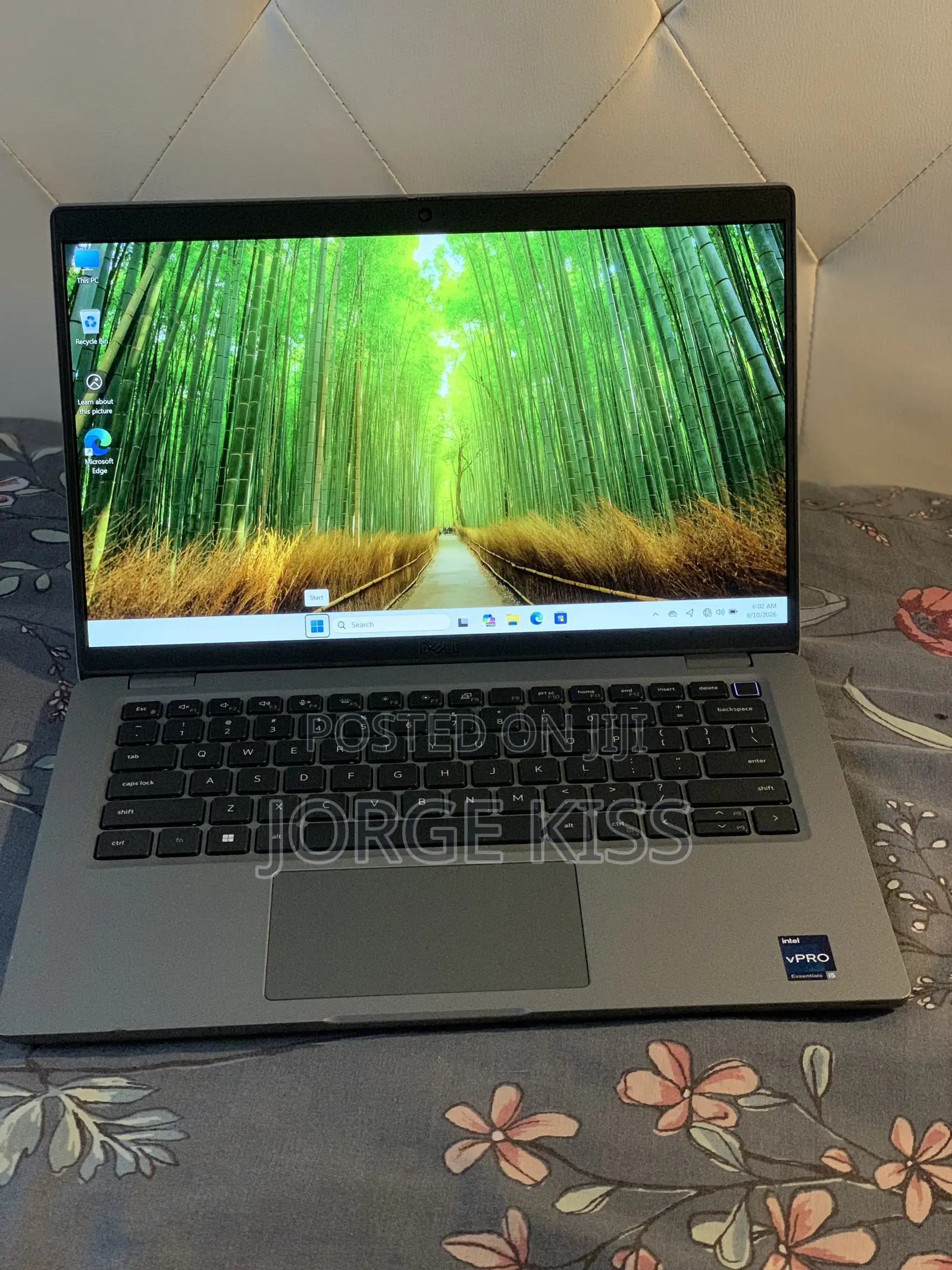 Laptop Dell Latitude 5430 16GB Intel SSD 256GB