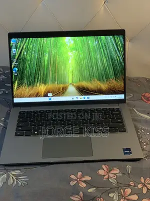 Laptop Dell Latitude 5430 16GB Intel SSD 256GB