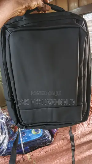 Executive Laptop Bag – Professional Office Laptop Bag