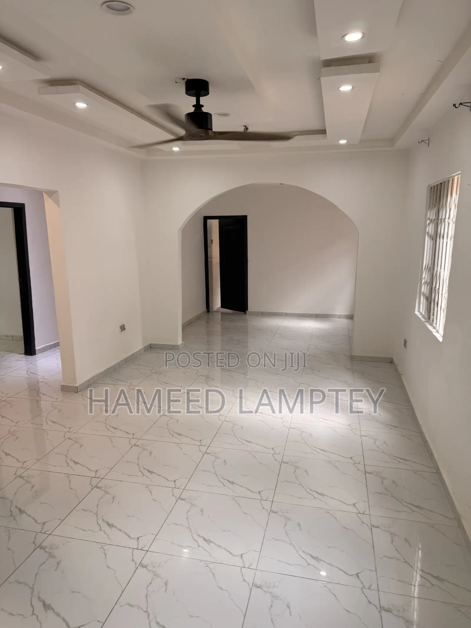 2bdrm House in Awutu Senya East Municipal for rent