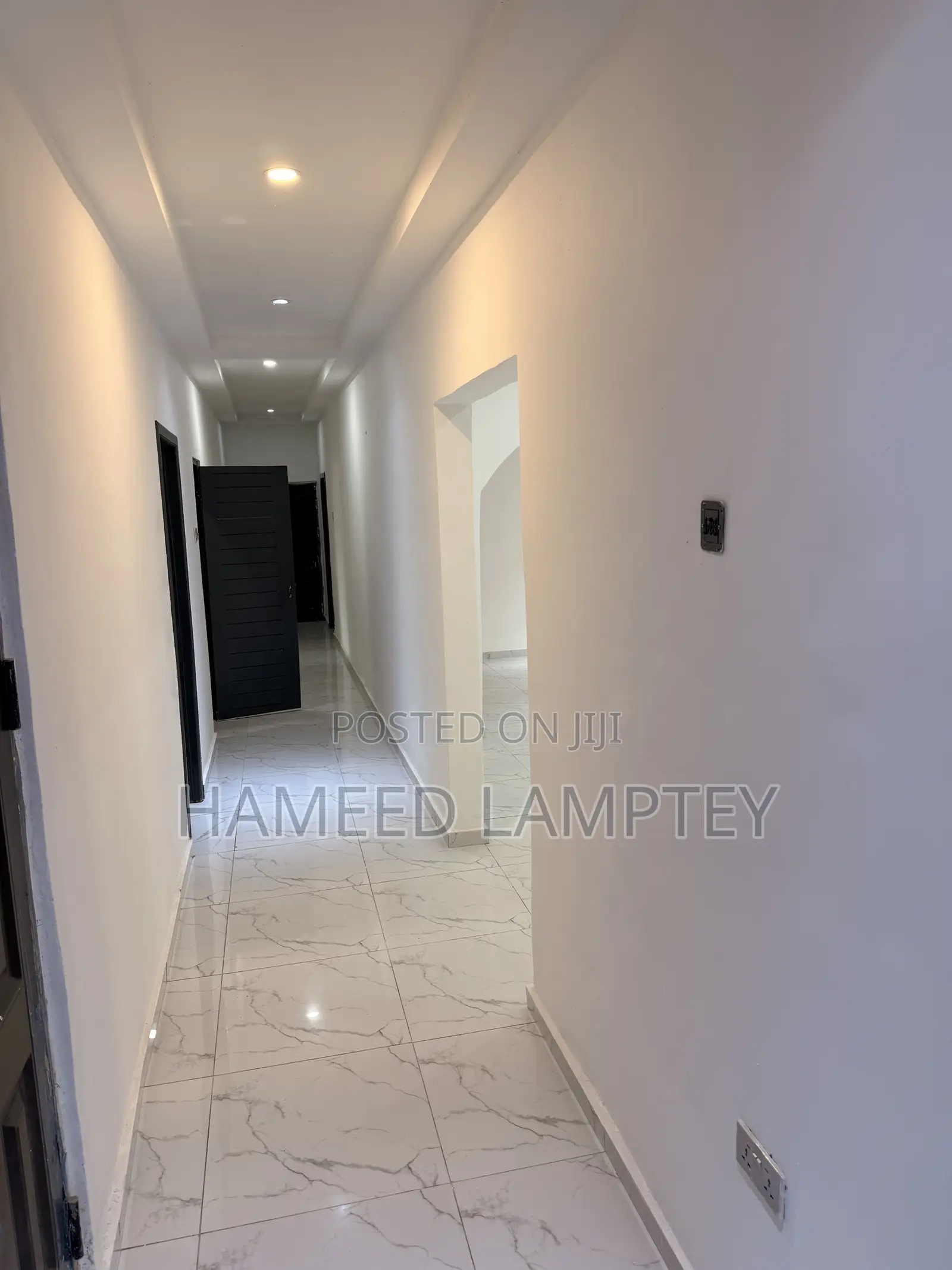 2bdrm House in Awutu Senya East Municipal for rent