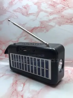 Baseno BAS-07 Multifunctional Wireless Speaker With Torch Light