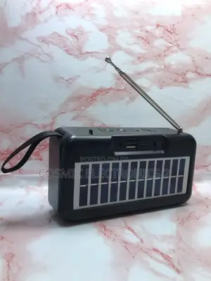 Baseno BAS-07 Multifunctional Wireless Speaker With Torch Light