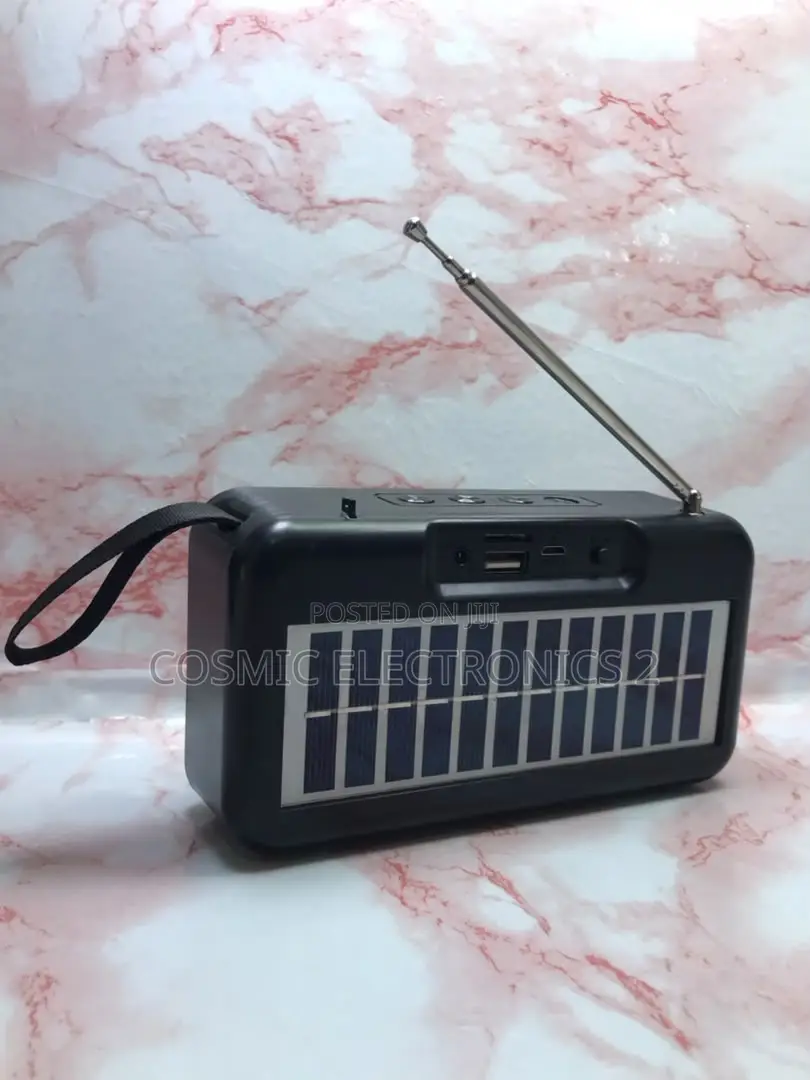 Baseno BAS-07 Multifunctional Wireless Speaker With Torch Light