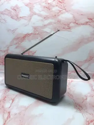 Baseno BAS-07 Multifunctional Wireless Speaker With Torch Light