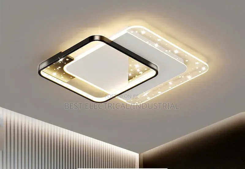 Ceiling Light 3 Colors