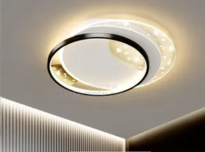 Ceiling Light 3 Colors