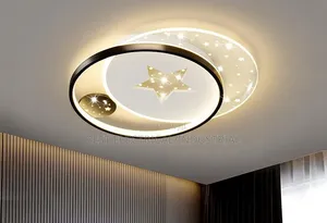 Ceiling Light 3 Colors