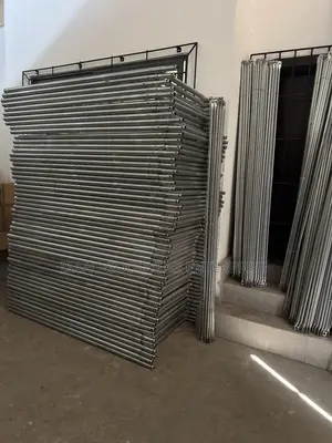 Scaffolding
