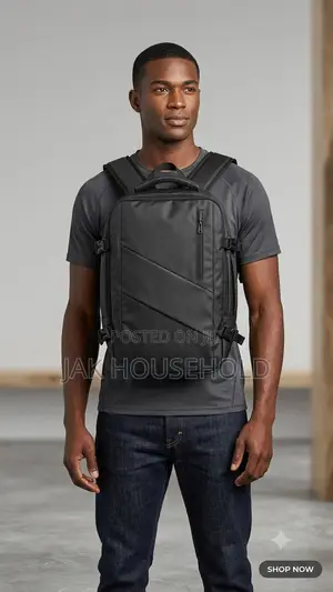 Laptop Bag for 15.6 Inch Laptop – Durable Stylish