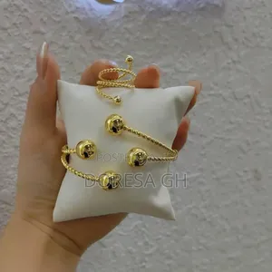Ladies Bangle Ring Set | Elegant Women’s Jewellery Set