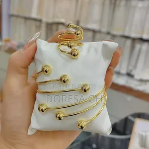 Ladies Bangle Ring Set | Elegant Women’s Jewellery Set