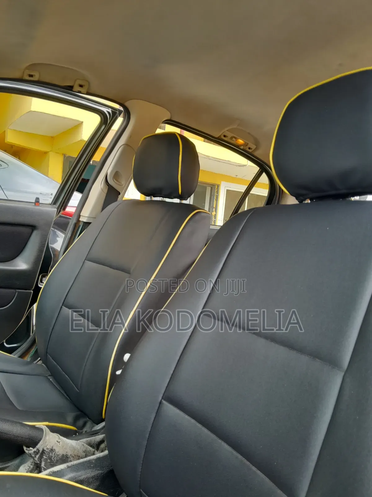 Opel Astra 2005 Gray