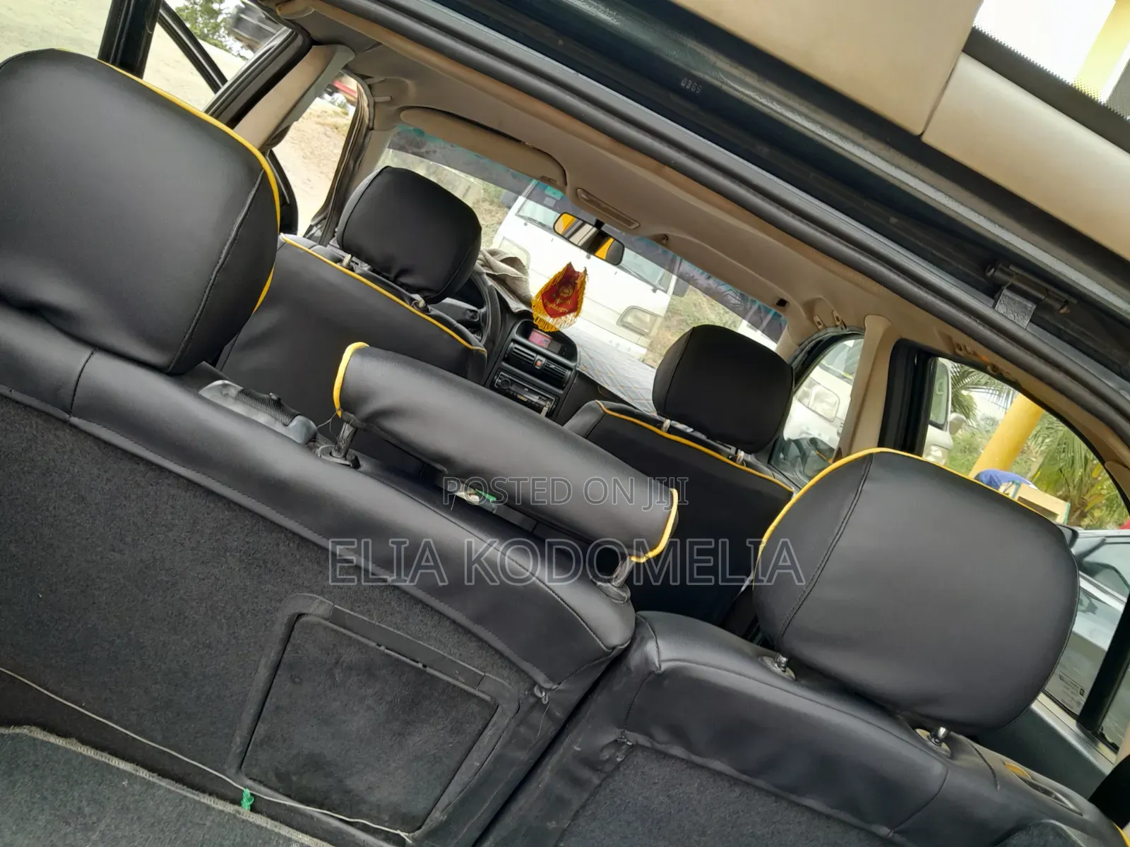 Opel Astra 2005 Gray