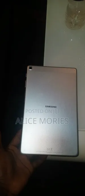 Samsung Galaxy Tab A 9.7 64 GB Silver
