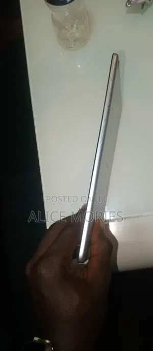 Samsung Galaxy Tab A 9.7 64 GB Silver