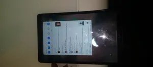 Samsung Galaxy Tab A 9.7 64 GB Silver
