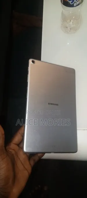 Samsung Galaxy Tab A 9.7 64 GB Silver