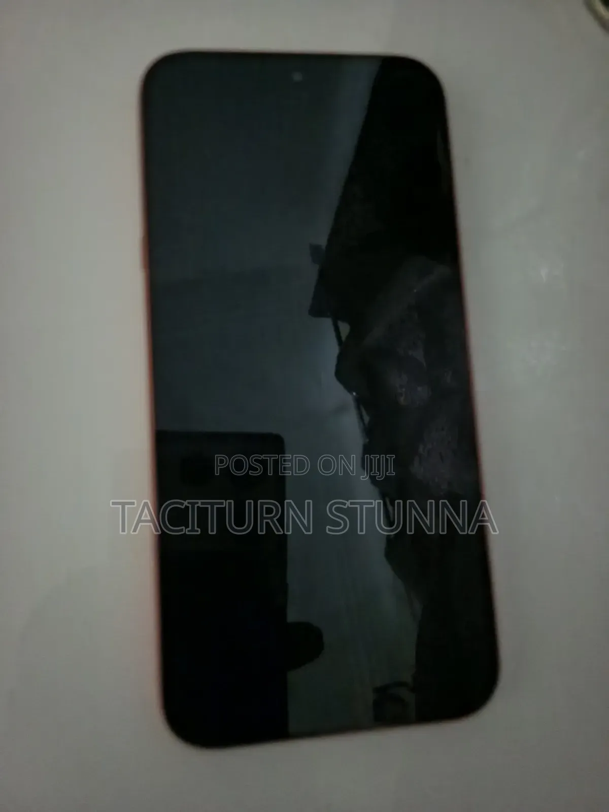 Infinix Note 60 Pro 256 GB Orange
