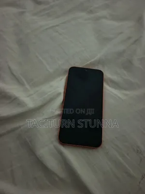 Infinix Note 60 Pro 256 GB Orange