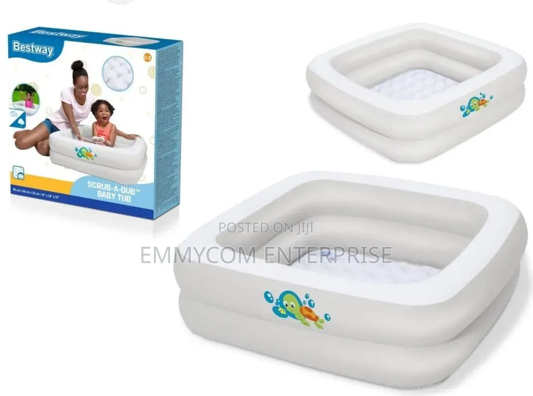 Kids Pool New in Box