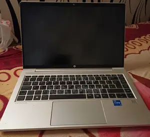 Laptop HP ProBook 440 G8 8GB Intel Core i5 SSD 256GB