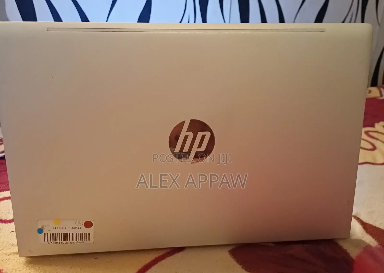Laptop HP ProBook 440 G8 8GB Intel Core i5 SSD 256GB