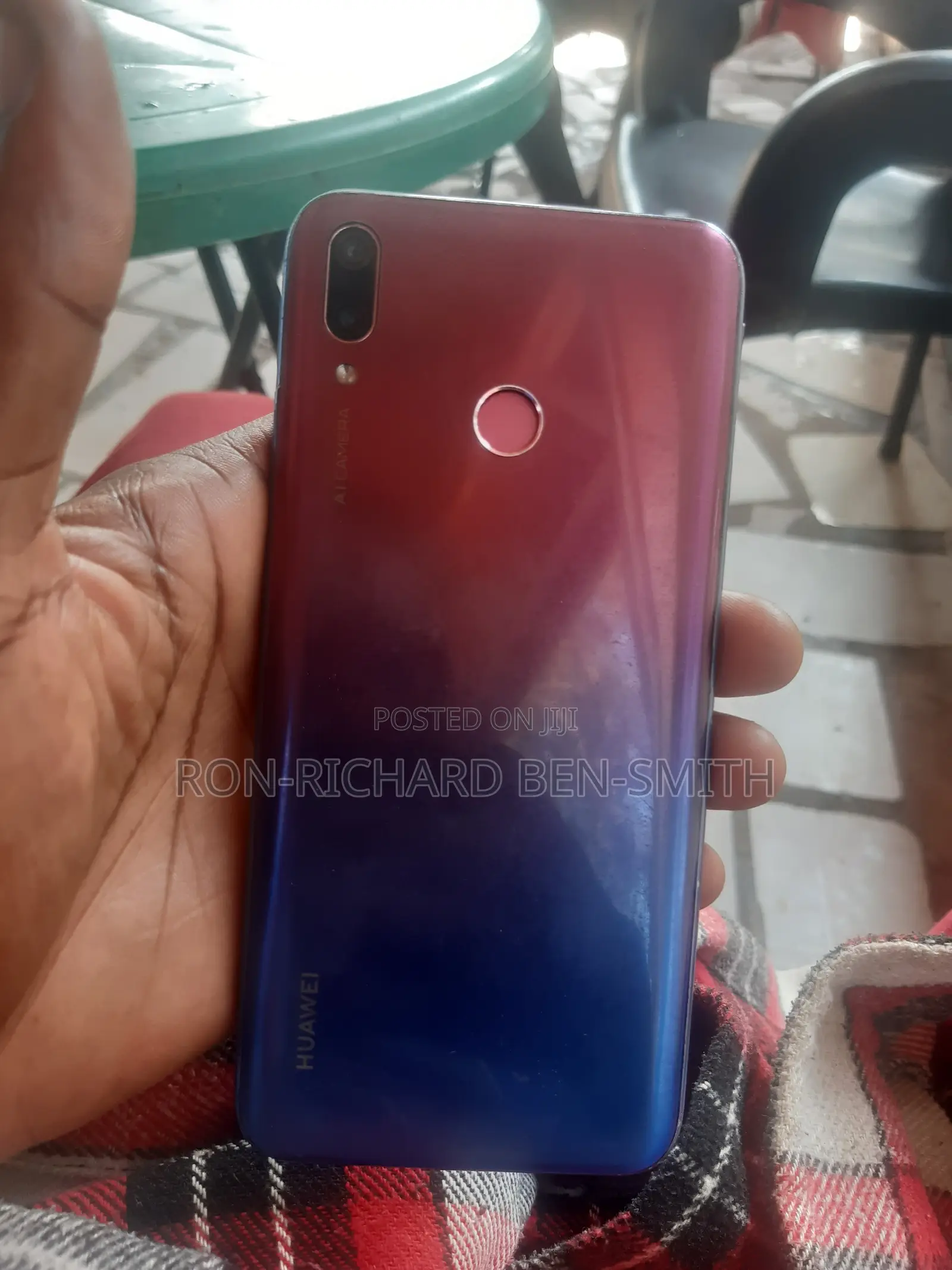 Huawei Y9 64 GB