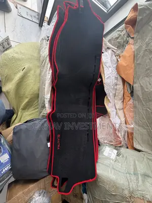 Dashboard Cover for Hyundai Elantra 2007 to 2010