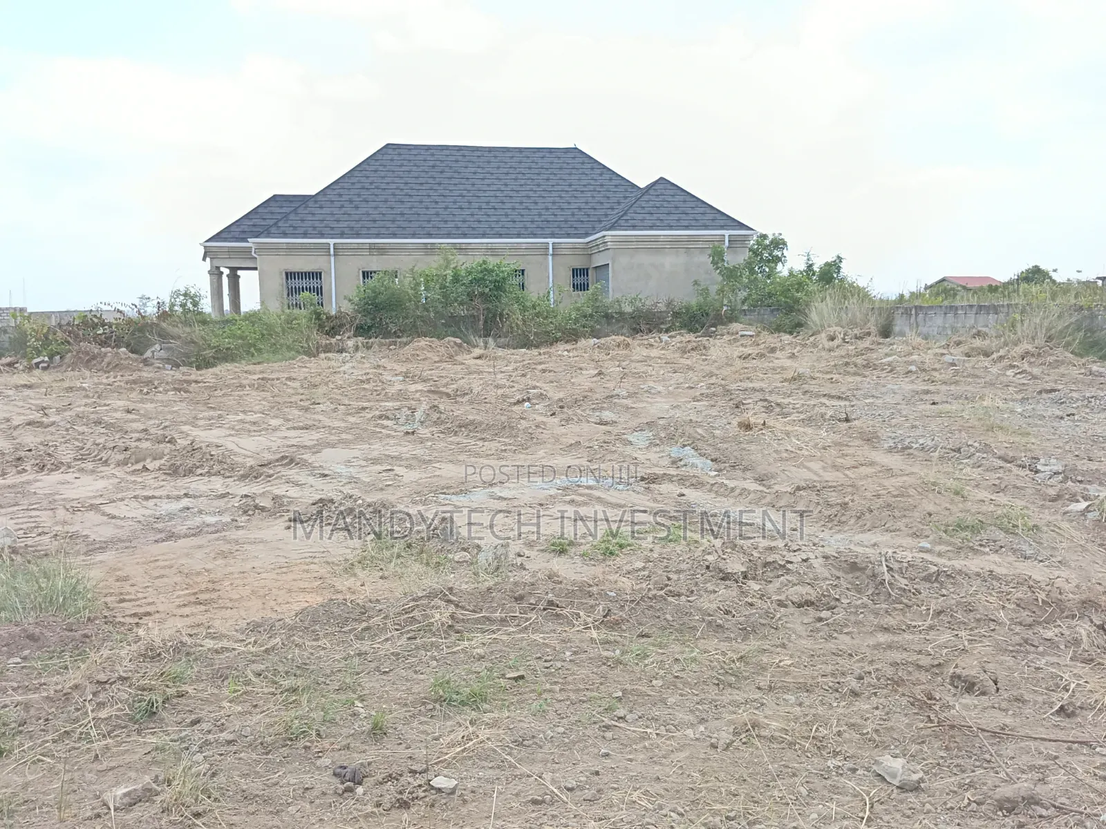 Prestige-Prime Land at Appolonia