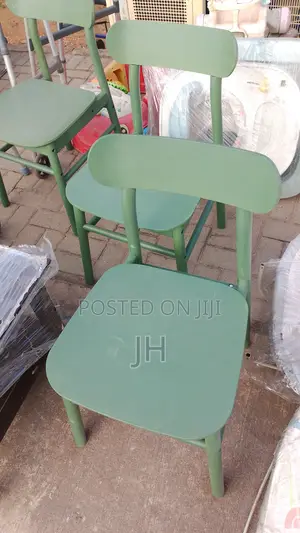 American Wooden Chair