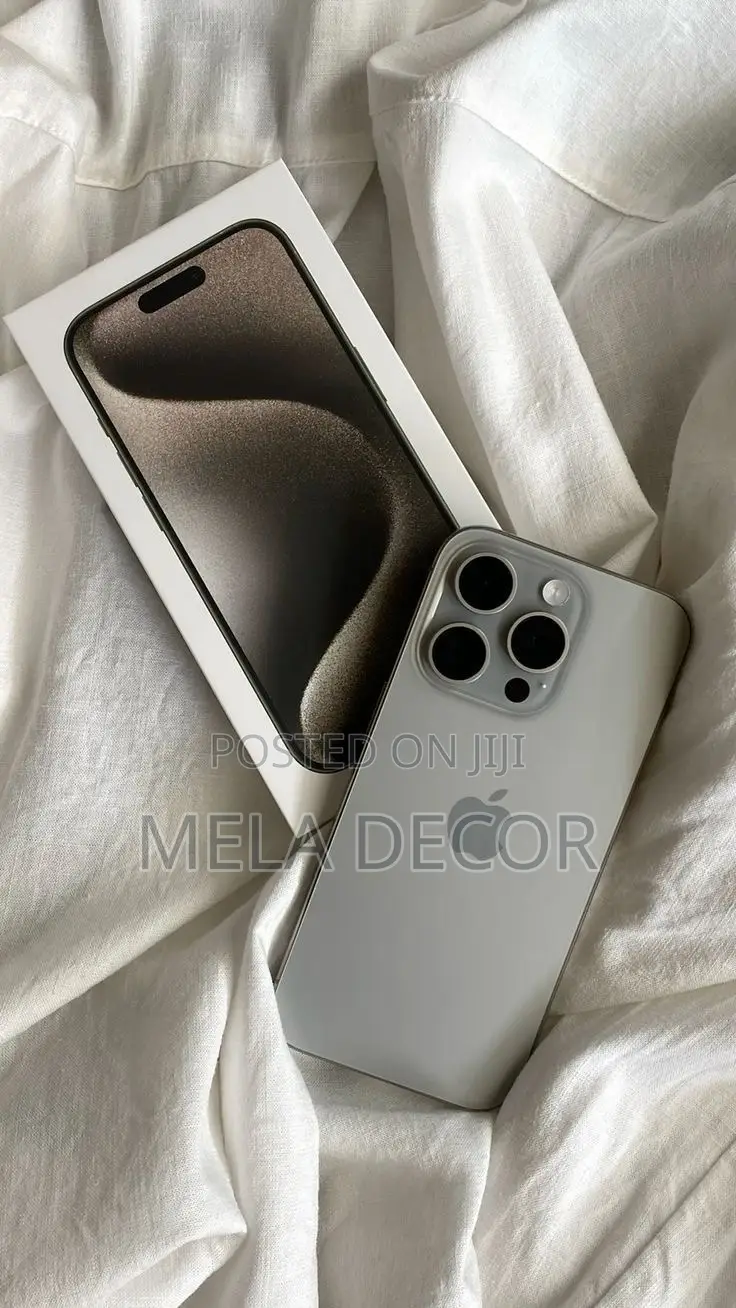 Apple iPhone 16 Pro Max 512 GB Silver