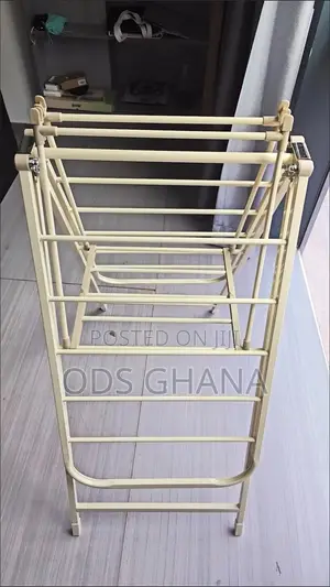 Folderble Cloth Drying Rack/ Dryline