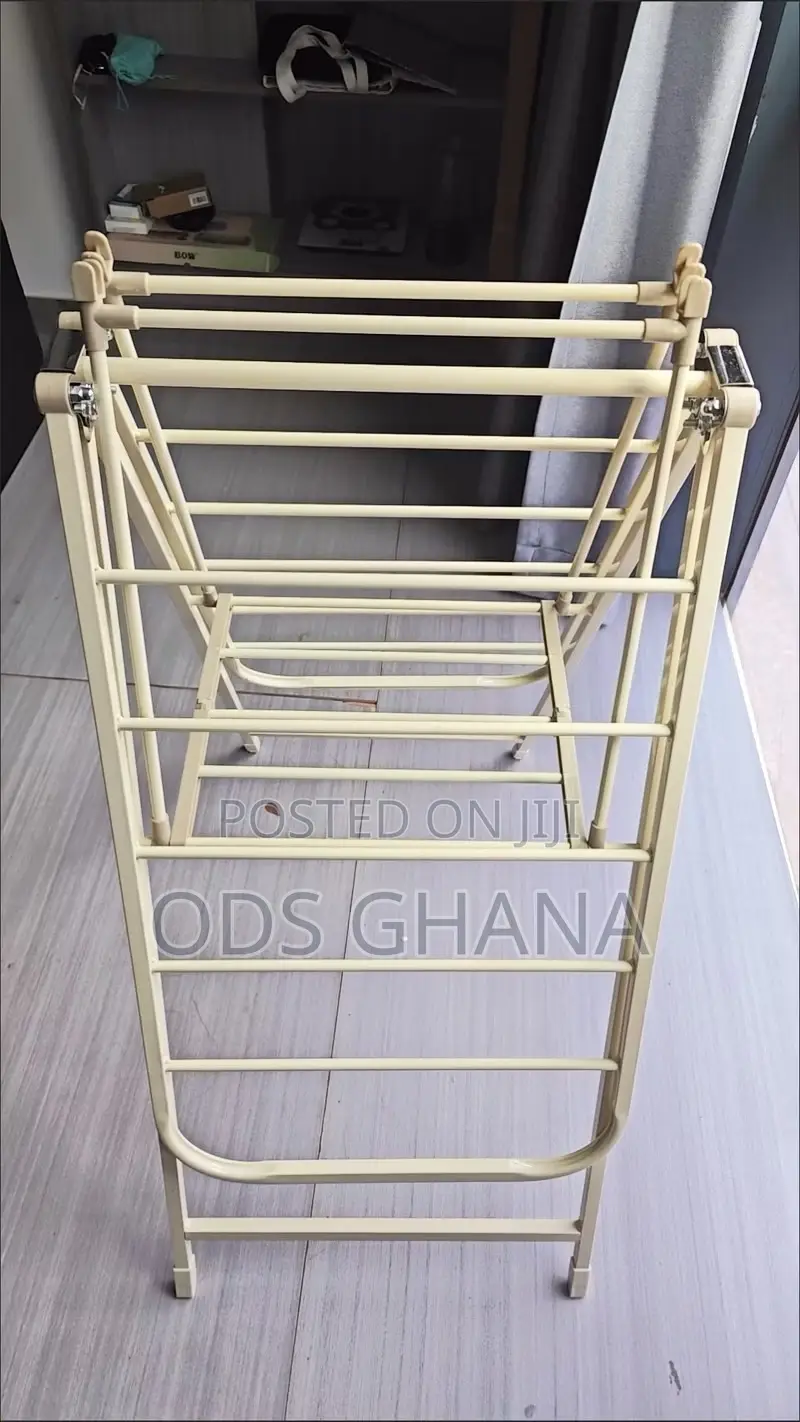 Folderble Cloth Drying Rack/ Dryline