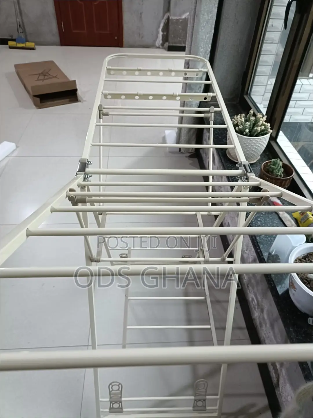 Folderble Cloth Drying Rack/ Dryline