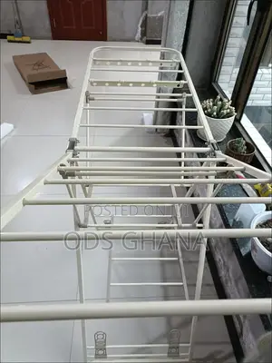 Folderble Cloth Drying Rack/ Dryline