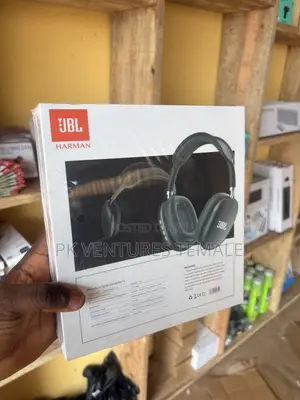 JBL Super Bass Headset