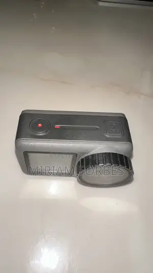 DJI Osmo Action Camera