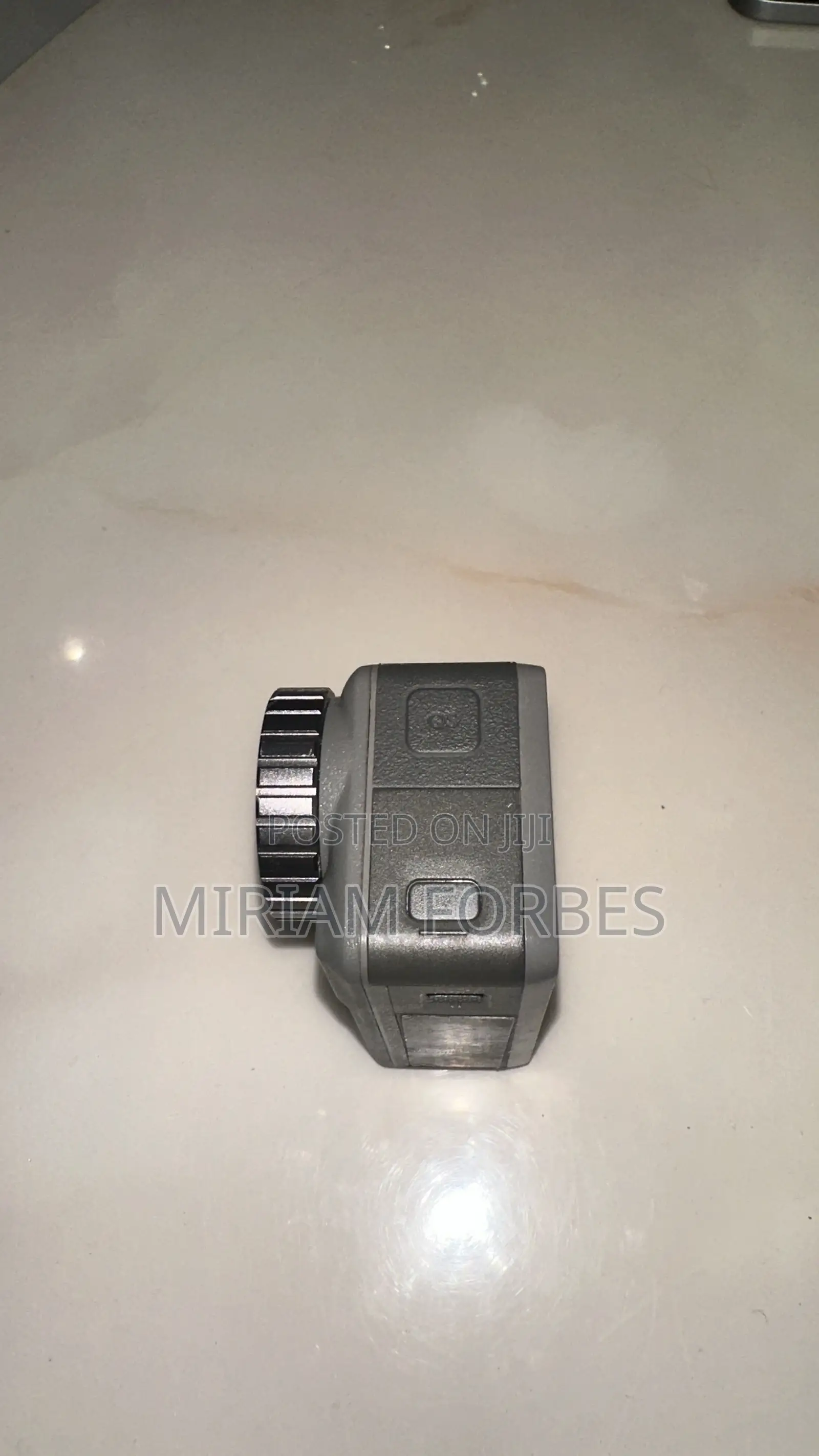 DJI Osmo Action Camera