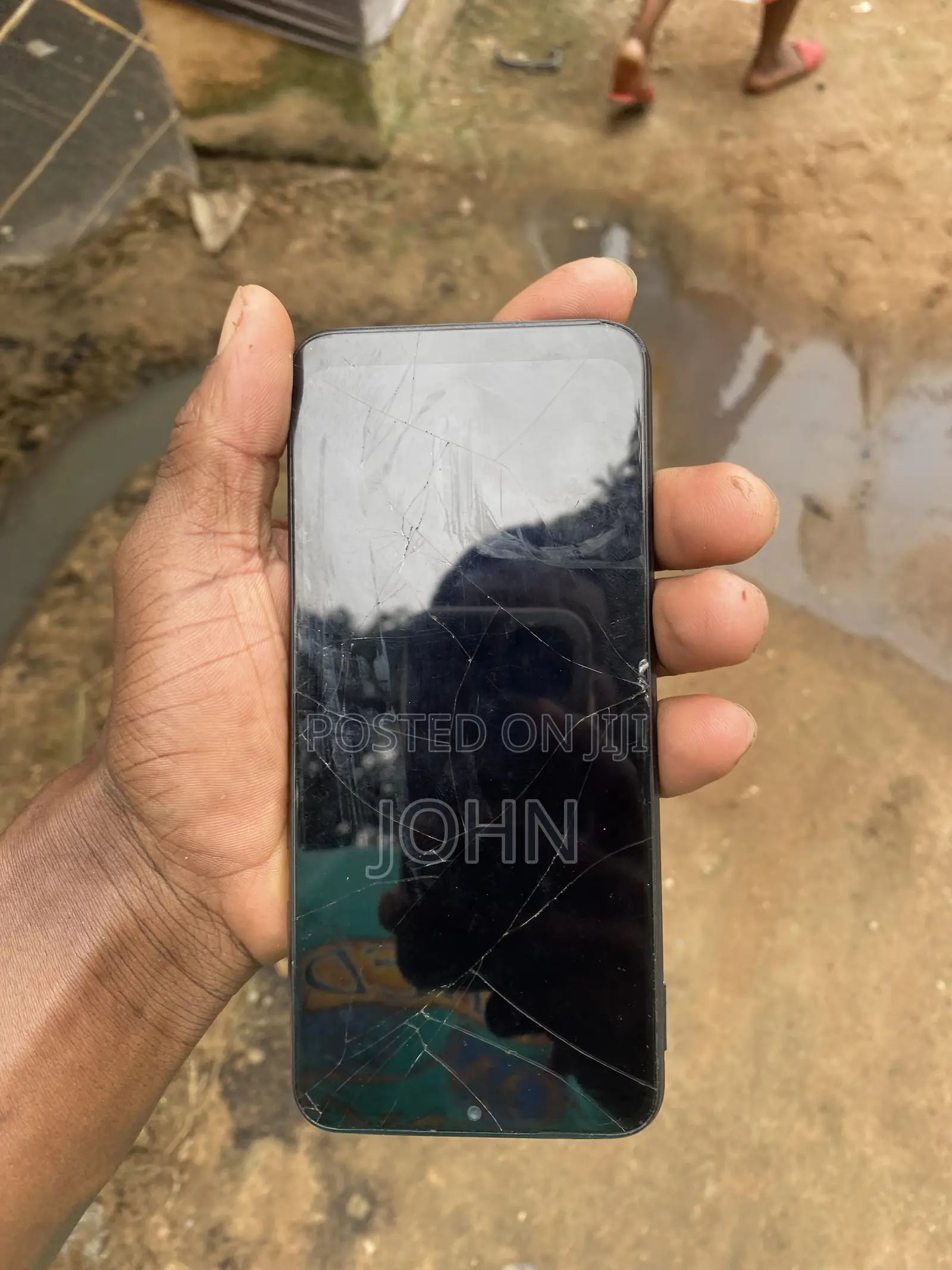 Samsung Galaxy A03 Core 32 GB Black