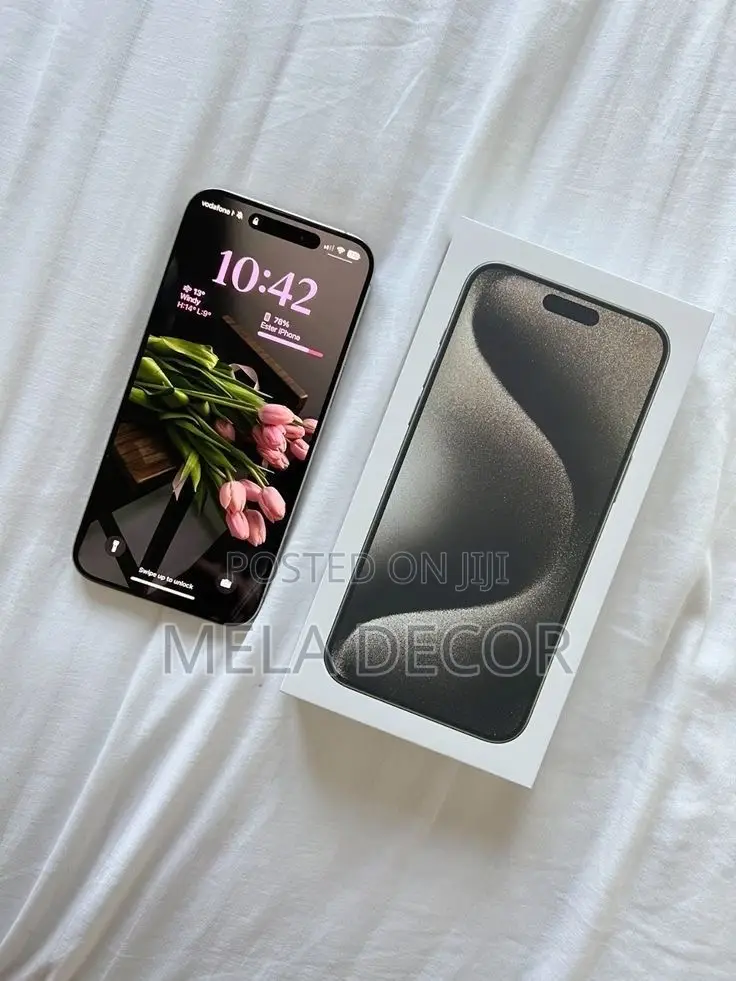 Apple iPhone 16 Pro Max 512 GB Silver