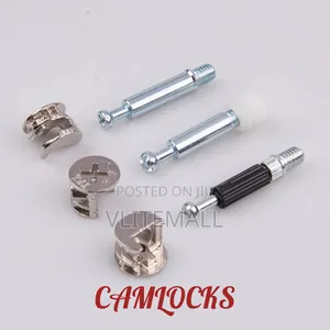 Camlocks 20pcs