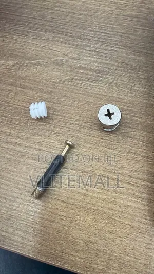 Camlocks 20pcs