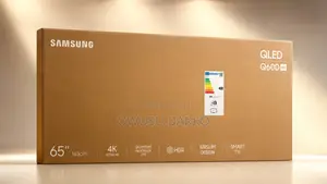 Samsung 65” QLED for Sale